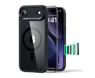 ESR Classic Hybrid Magsafe & Tempered Glass do Iphone 17 Air - 1359739 - zdjęcie 1